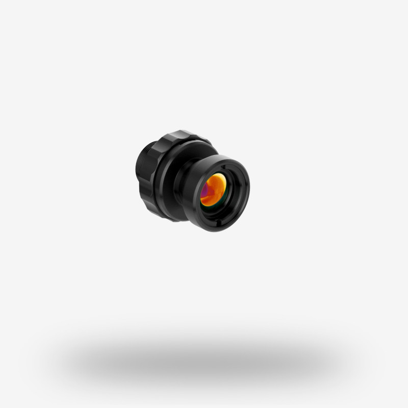 Lens, Edmund, TECHSPEC M12-series, 6 mm, 1/2"