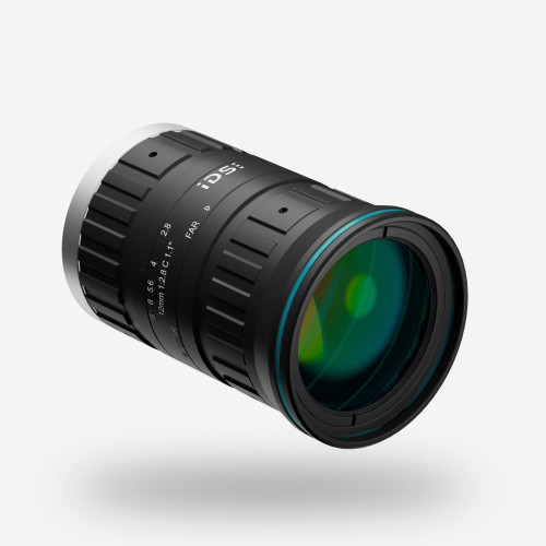Lens, IDS, IDS-20M11-C1228, 12 mm, 1.1"