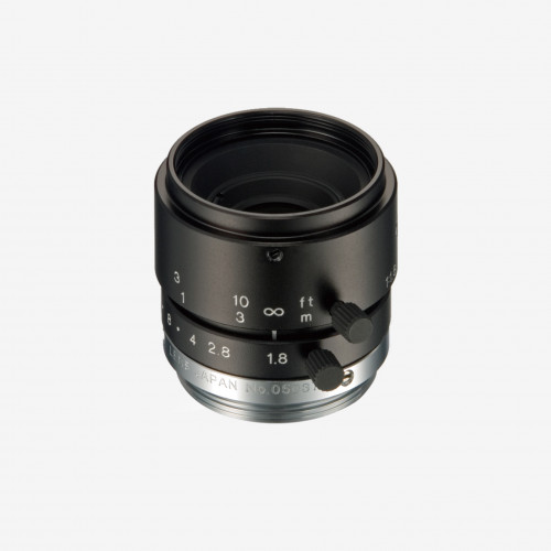 Lens, Tamron, 25HB, 12 mm, 2/3"
