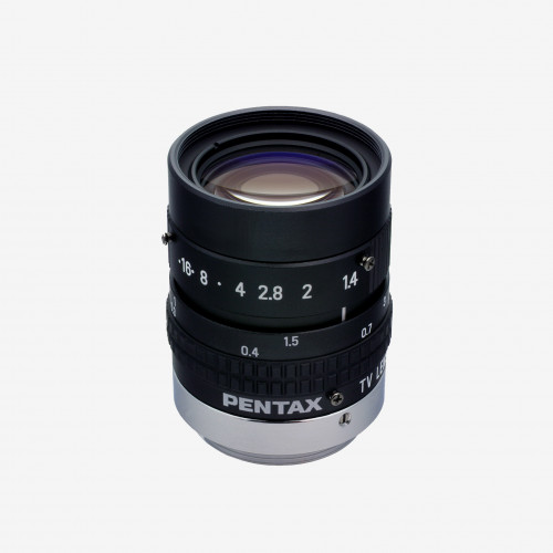 Lens, RICOH, FL-BC2514D-VG, 25 mm, 1"