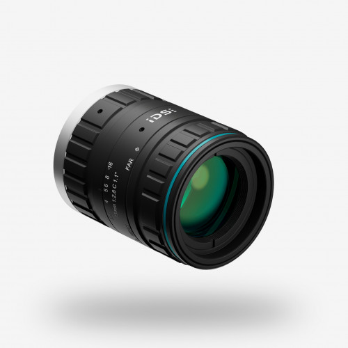 Lens, IDS, IDS-20M11-C3528, 35 mm, 1.1"