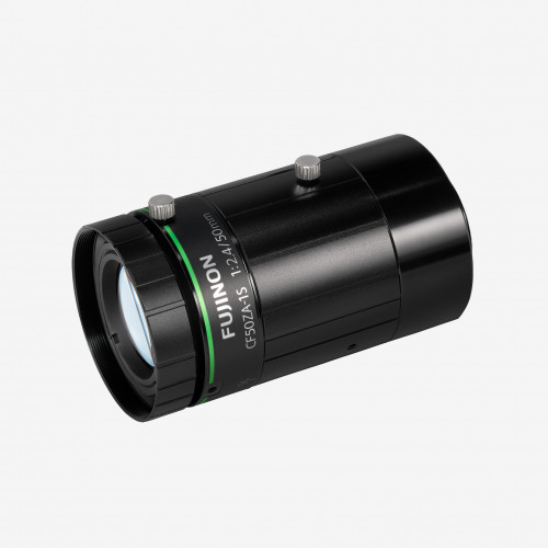 Lens, Fujifilm, CF50ZA-1S, 50 mm, 1/1“