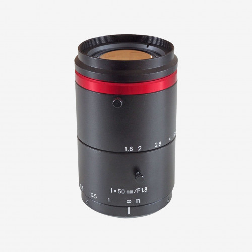 Lens, Kowa, LM50FC24M, 50 mm, 1.1"