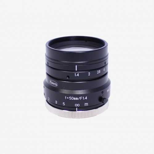 Lens, Kowa, LM50HC, 50 mm, 1"