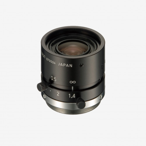 Lens, Tamron, M118FM08, 8 mm, 1/1.8"