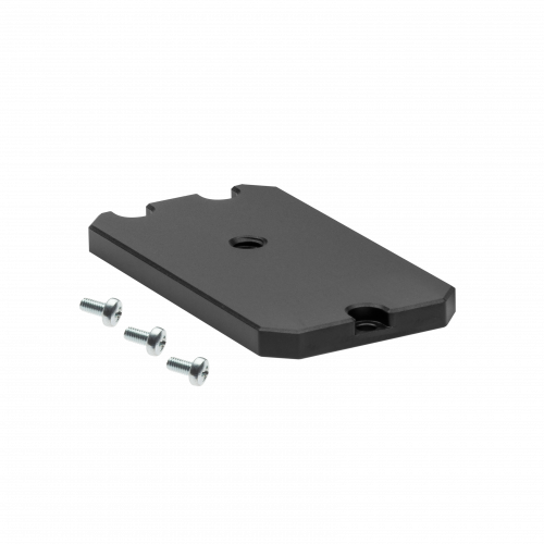 Tripod adapter for IDS NXT malibu