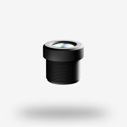 Lens, Lensation, BM12018V2C, 12 mm, 1/3"