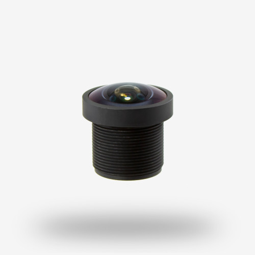 Lens, Lensation, B8M2026S132C, 8 mm, 1/3.2"