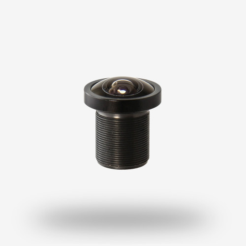 Lens, Lensation, B8M19724S128C, 1.97 mm, 1/2,8"
