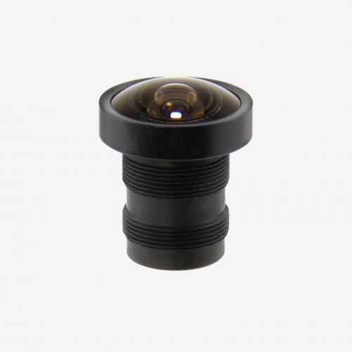 Lens, Lensation, BT2120, 2.1 mm, 1/3"