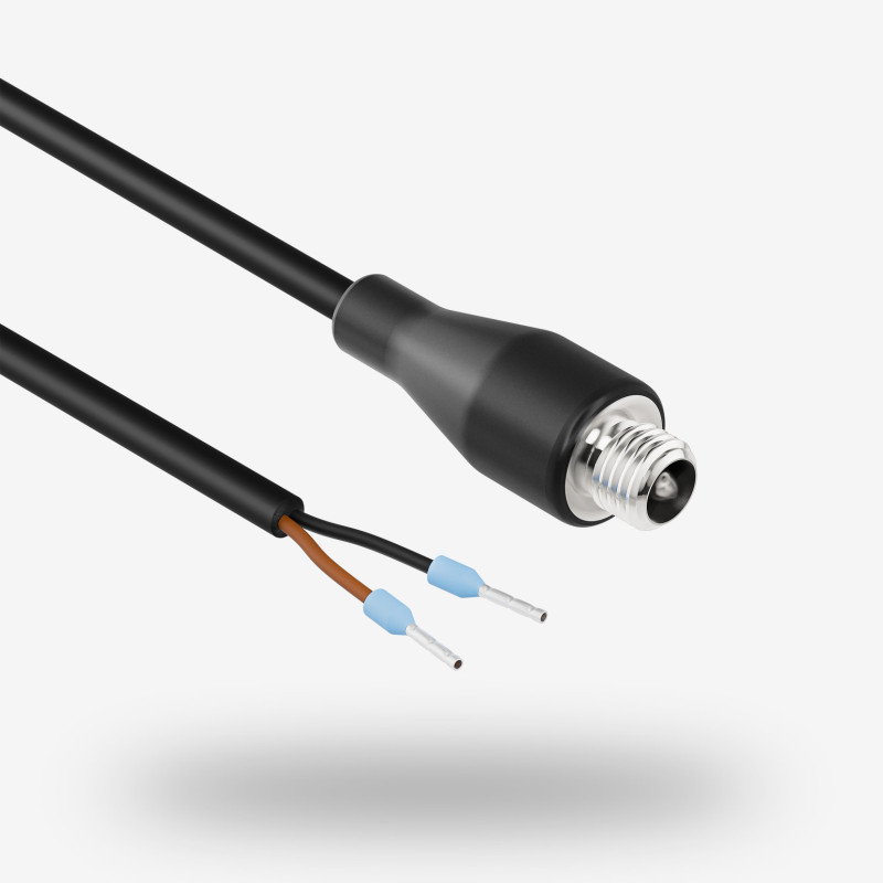 Power supply set for GigE LE Rev.2, 1.5 m