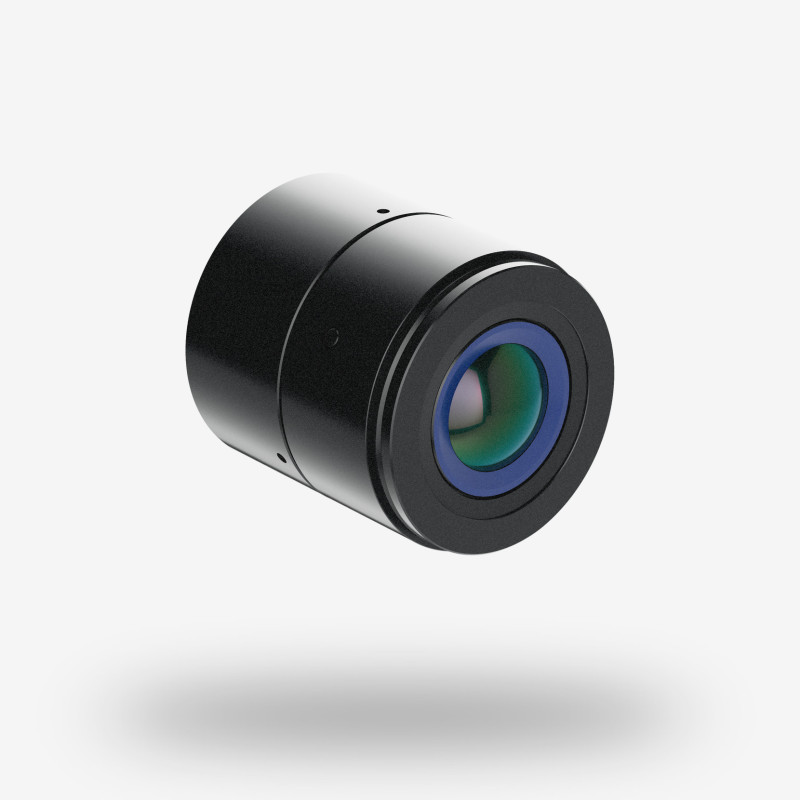 Lens, Theia, MY23F, 2.3 mm, 1/1,8"