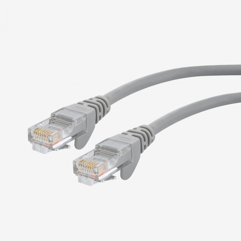 GigE, patch cable Cat5e, 10 m