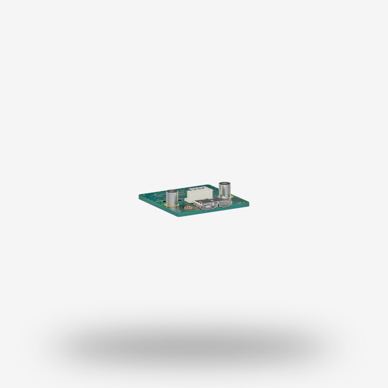 USB3 Connector board Micro-B
