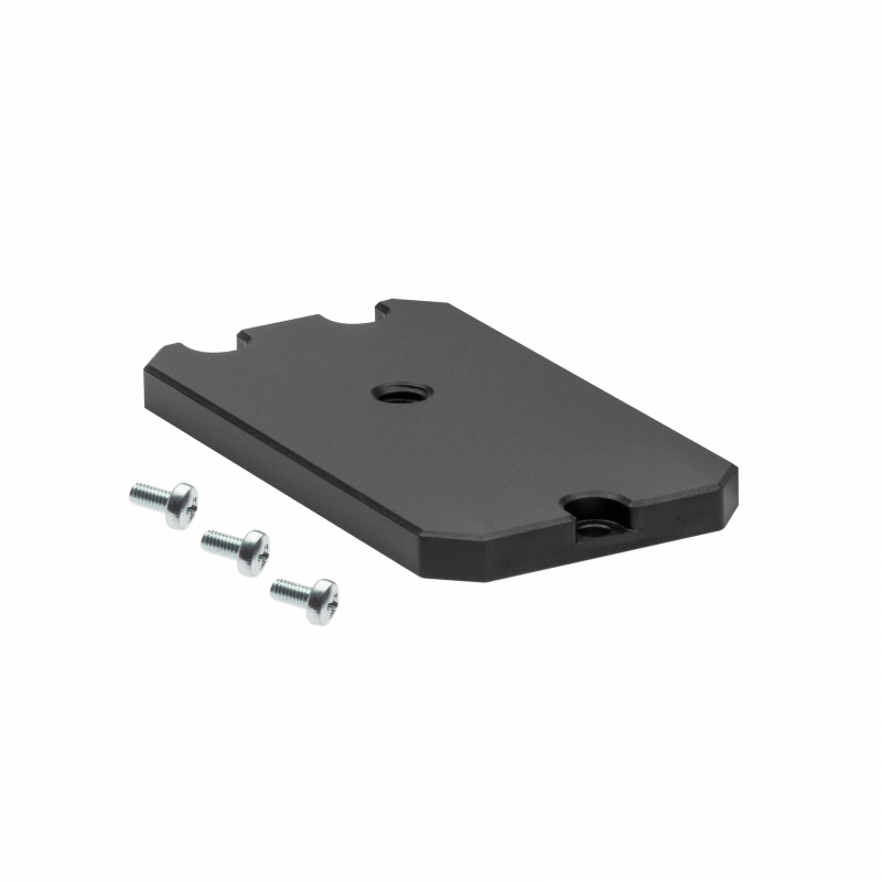 Tripod adapter for IDS NXT malibu