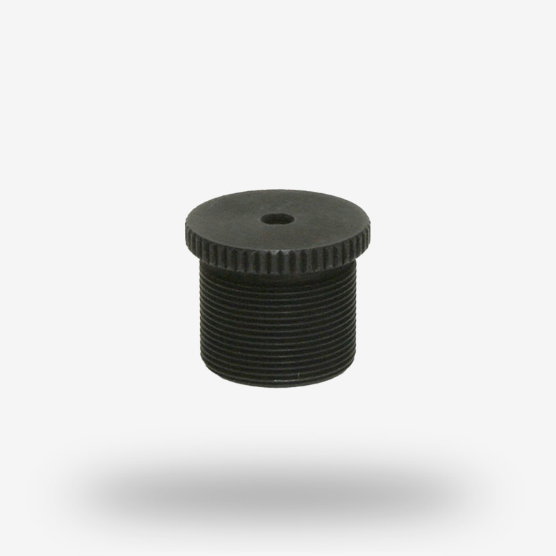 Lens, Lensation, B5M12056C, 12 mm, 1/1.8"
