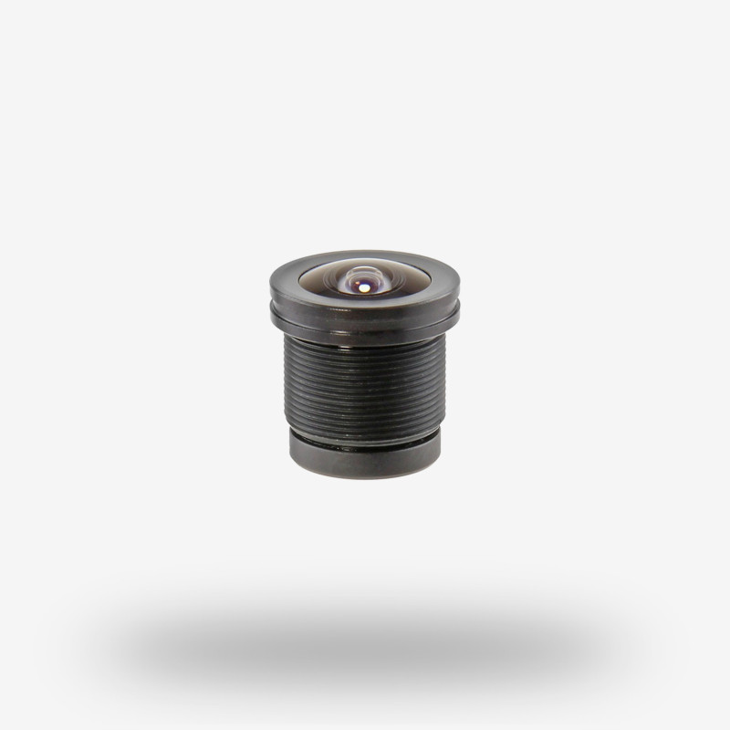 Lens, Lensation, BFM1524S125C, 1.49 mm, 1/2.5"