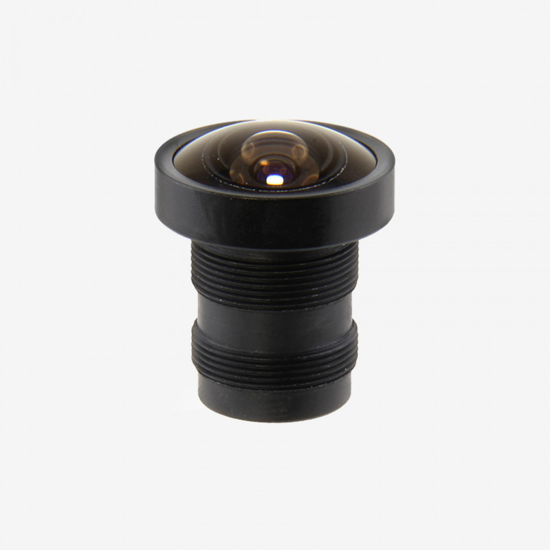 Lens, Lensation, BT2120, 2.1 mm, 1/3"