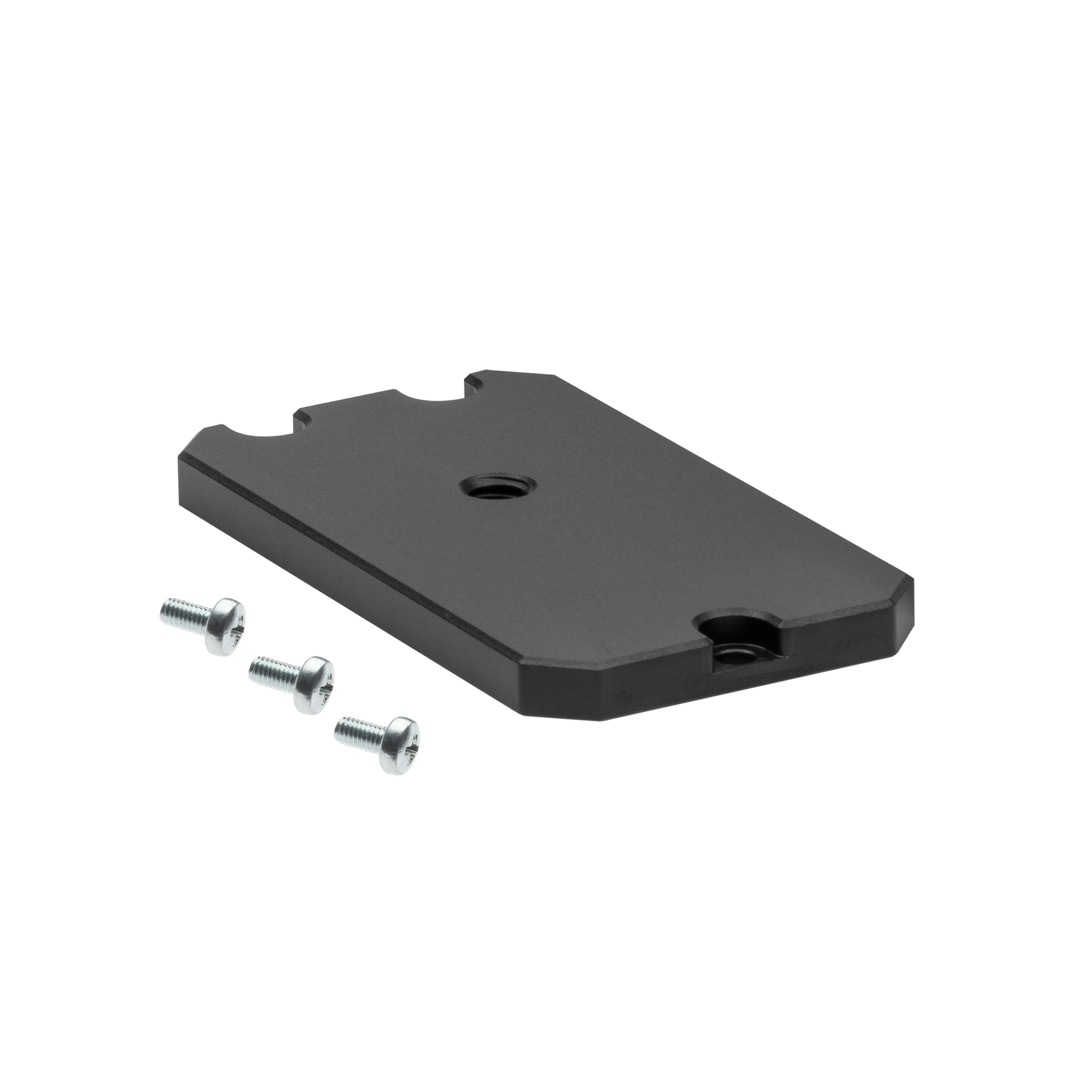 Tripod adapter for IDS NXT malibu