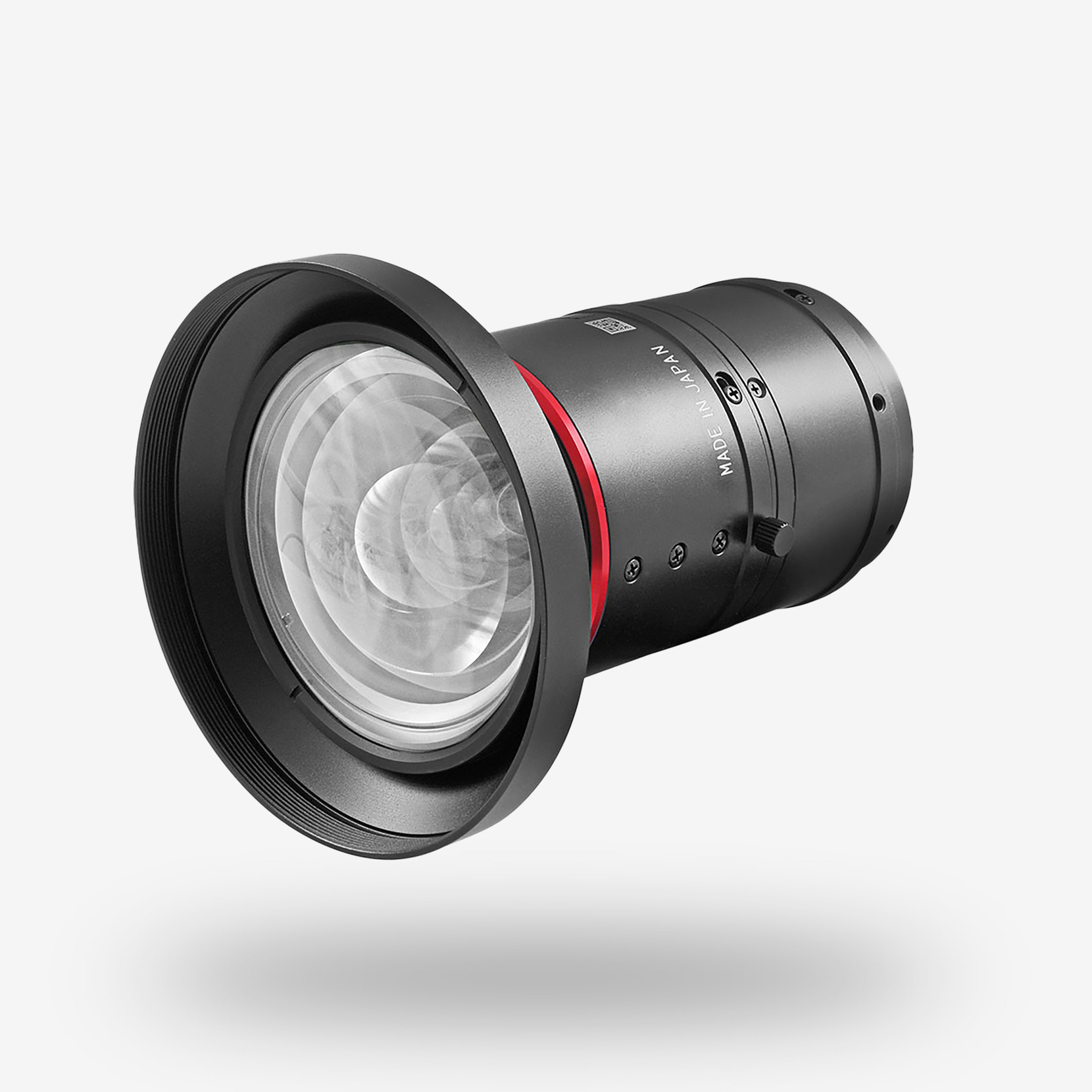 Lens, Kowa, LM18VM35, 18 mm, 2