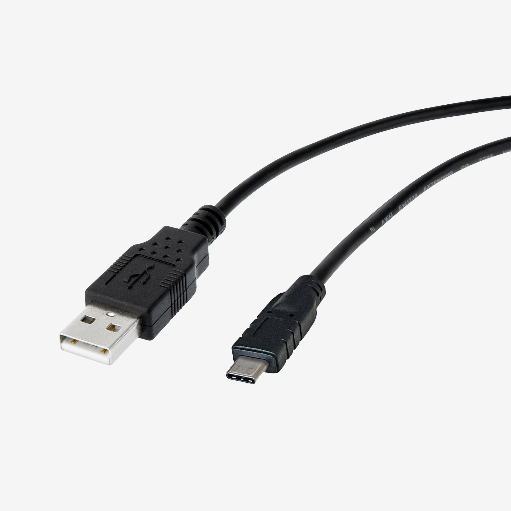 USB 3 Standard Cable Straight 2 M usb-3-standard-cable-straight-2-m